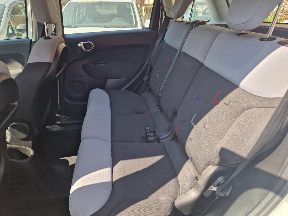 Fiat 500L 1.3 Multijet 95 CV Business
