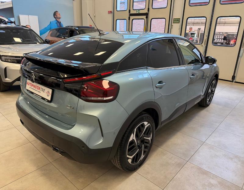 Citroën C4 C4 PureTech 130 S&S EAT8 Shine