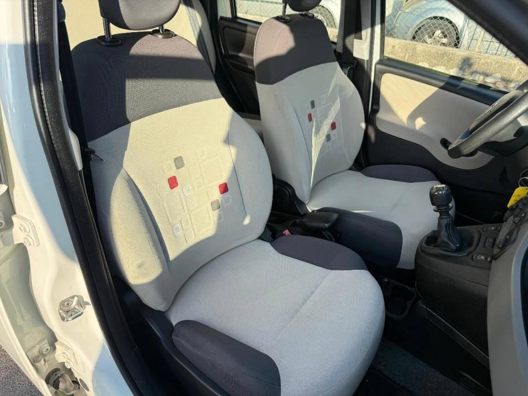 Fiat Panda 0.9 t.air turbo Easy 85cv