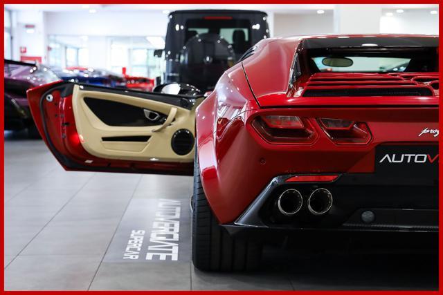 OTHERS-ANDERE Other ARES Panther Progettouno