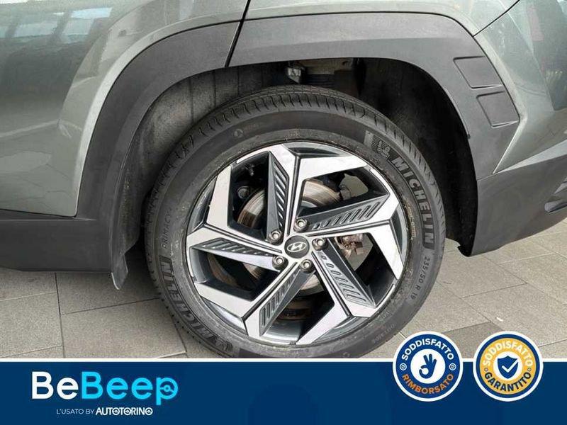 Hyundai Tucson 1.6 PHEV EXELLENCE 4WD AUTO