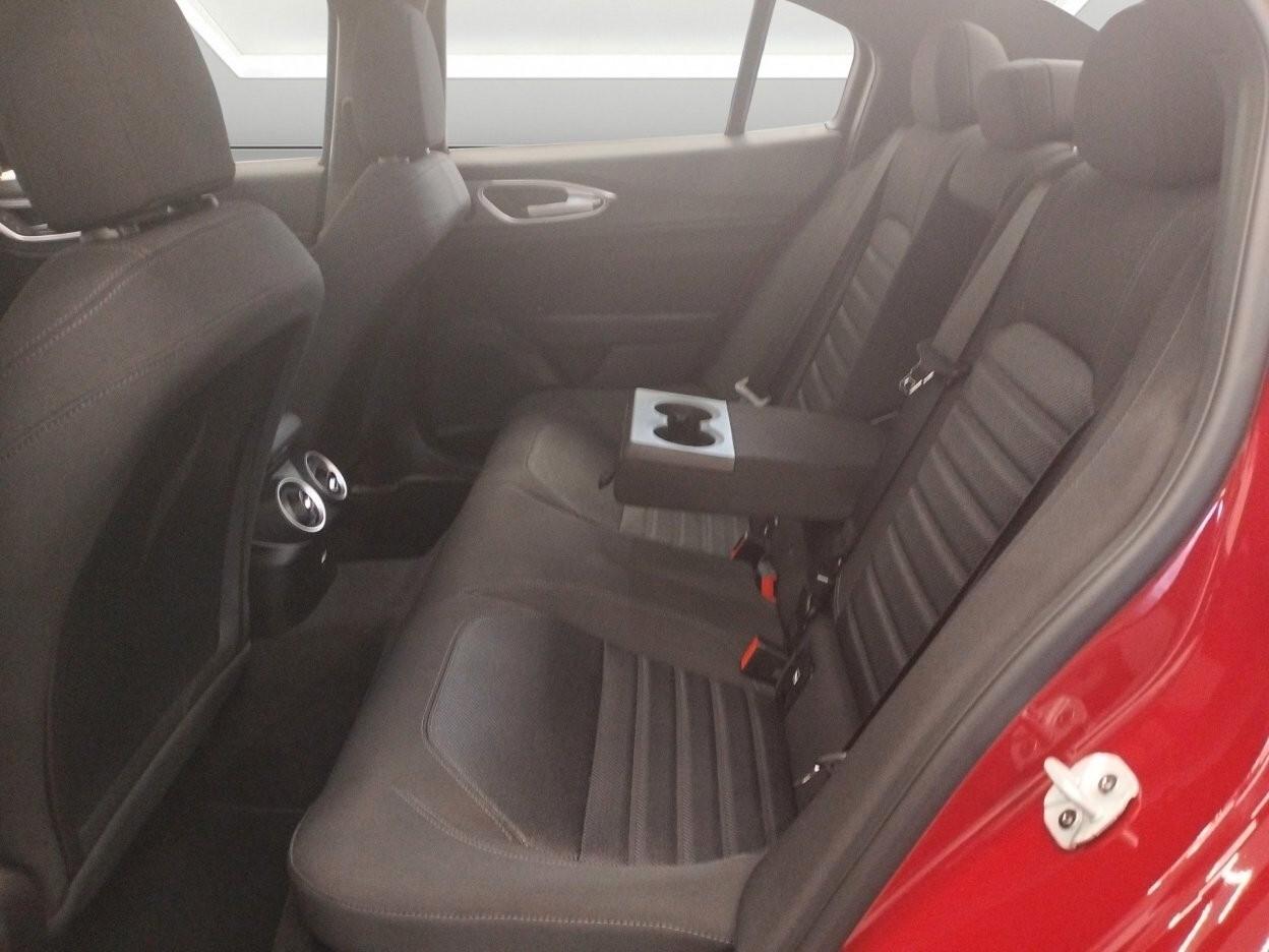 Alfa Romeo Giulia 2.2 Turbodiesel 160 CV AT8 Sprint
