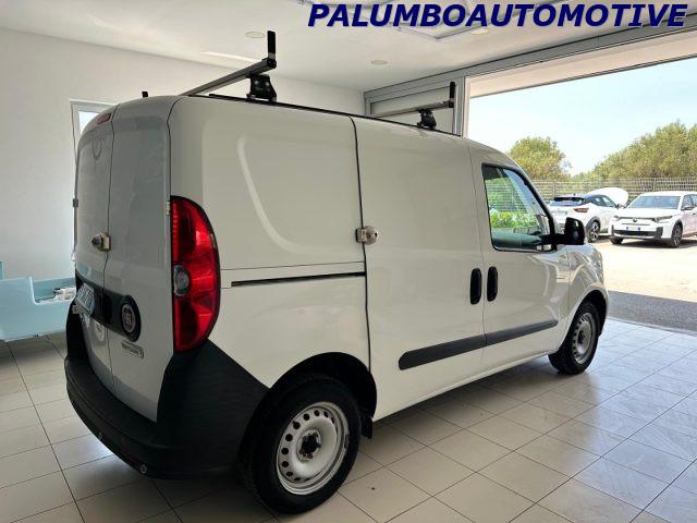 FIAT Doblo Doblò 1.3 MJT S&S PC-TN Cargo Business