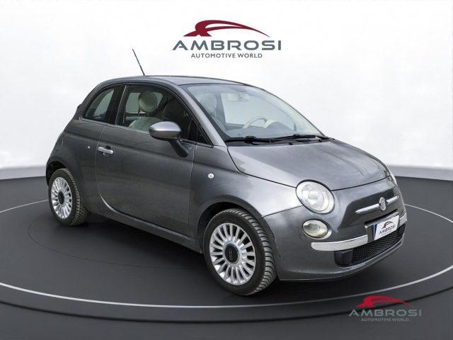 FIAT 500 1.2 EasyPower Lounge - PER OPERATORI DEL SETTORE