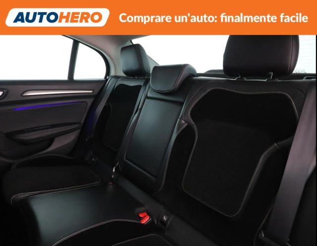 RENAULT Megane Mégane dCi 8V 110 CV EDC Energy Intens