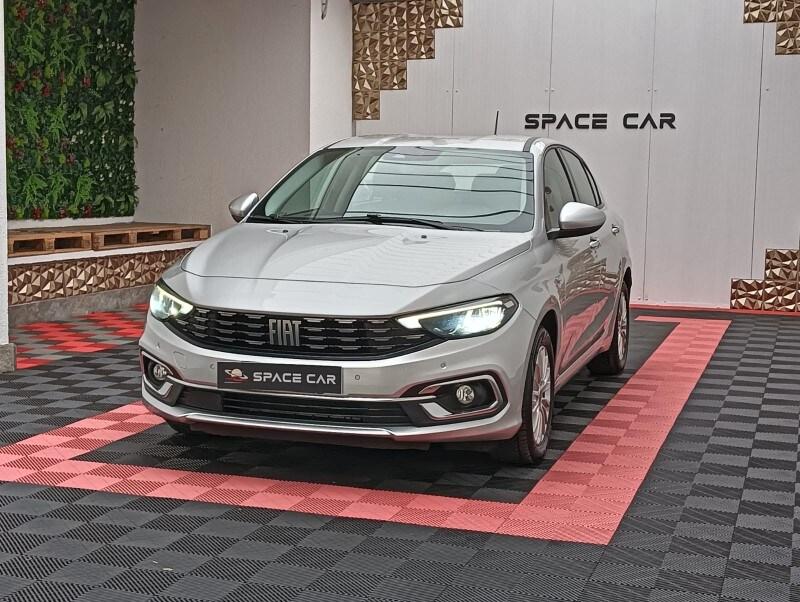 FIAT Tipo (2015-->) Tipo 1.0 5 porte Life
