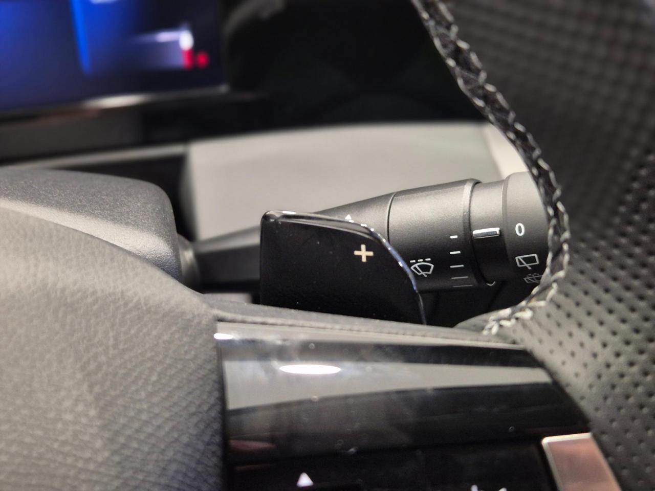 Opel Astra 1.5 Edition s&s 130cv at8 N1 Autocarro