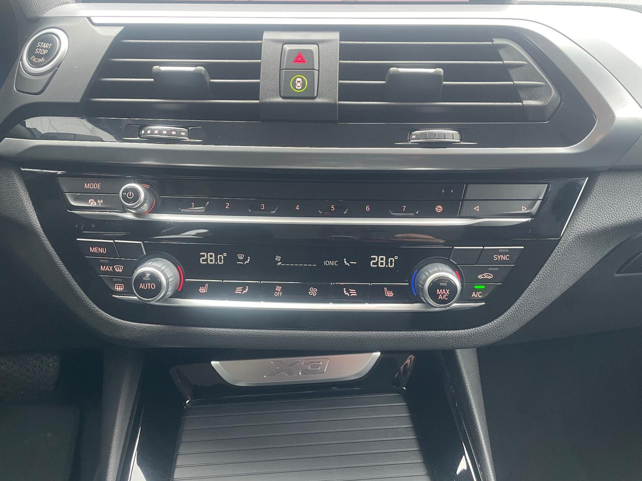 Bmw X3 xDrive20d 48V Business Advantage
