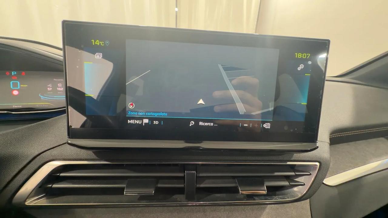 Peugeot 3008 Hybrid 225 e-EAT8 GT Pack