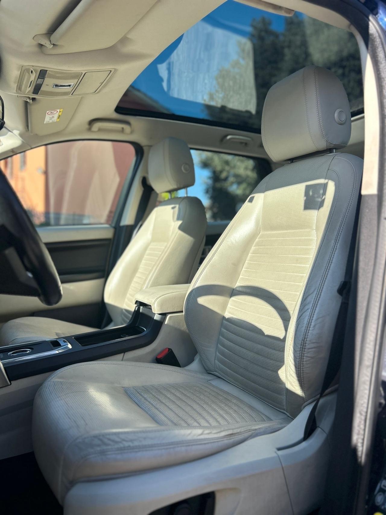 Land Rover Discovery Sport 2.2 TD4 HSE Luxury