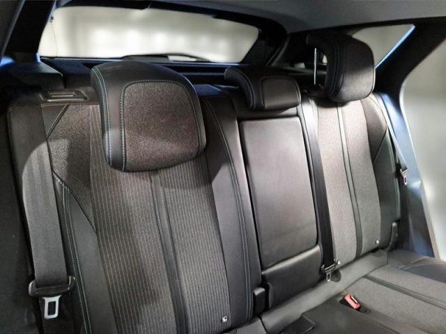 PEUGEOT 3008 BlueHDi 130 S&S EAT8 Allure