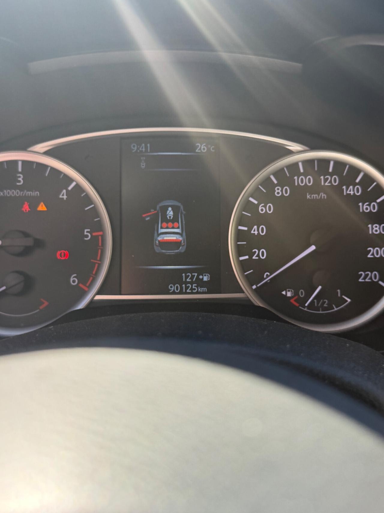 Nissan Micra 1.5 dCi 8V 5 porte N-Connecta
