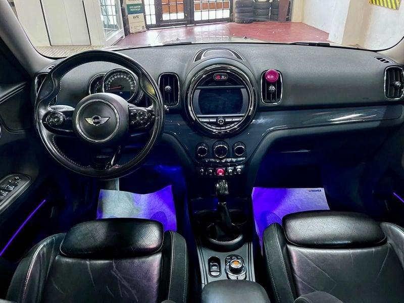 MINI Mini Countryman F60 Mini 1.5 Cooper Countryman