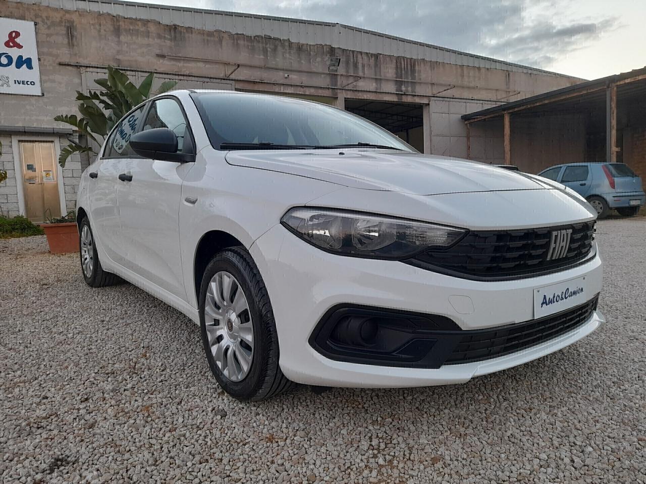 Fiat Tipo 1.0 5 porte City Life anno 2021
