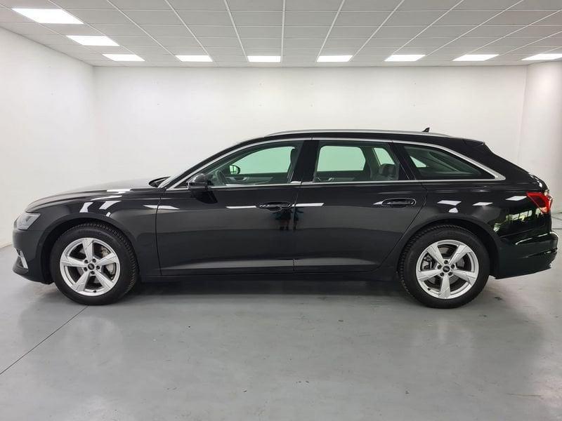 Audi A6 Avant 45 3.0 tdi mhev Business Sport quattro s-tronic