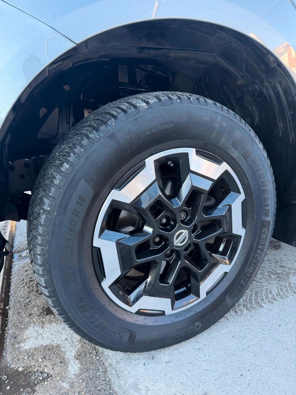 Nissan Navara 2.3 dCi 4WD King Cab Acenta