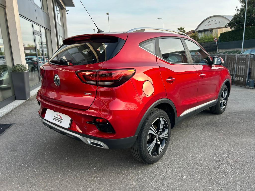 Mg ZS 1.5 Luxury
