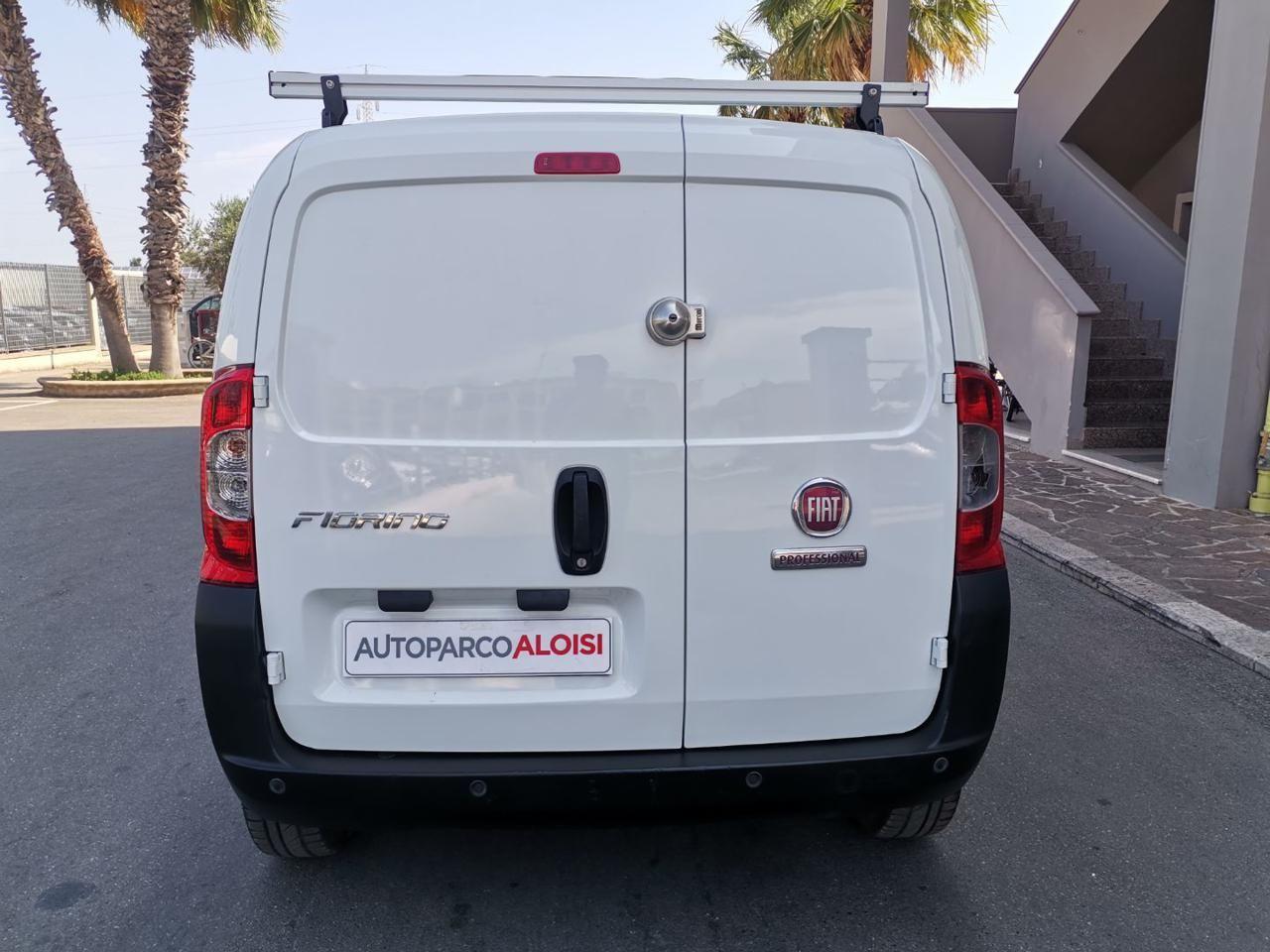 Fiat Fiorino 1.3 MJT 80CV Cargo SX