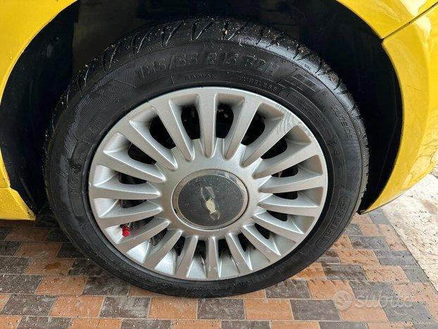 FIAT 500 (2007-2016) 500 1.3 Multijet 16V 75 CV...