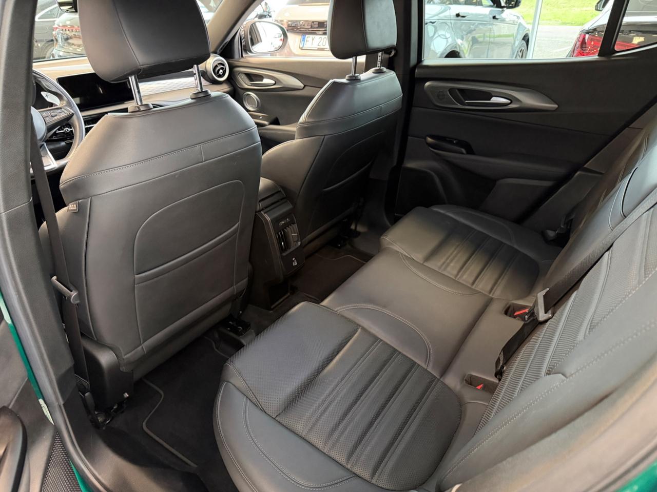 Alfa Romeo Tonale 1.5 130 CV MHEV TCT7 Edizione Speciale