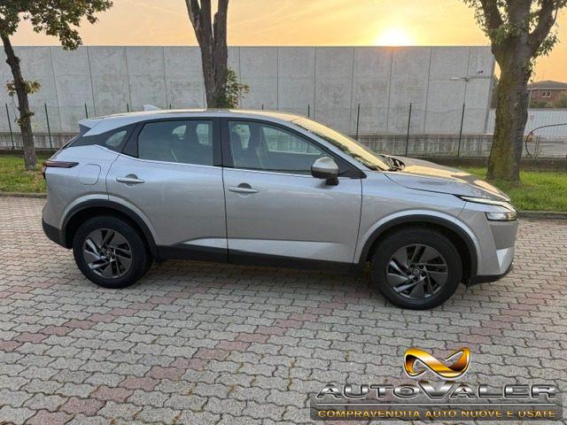 NISSAN Qashqai MHEV 158 CV Xtronic Business,360° CAMERA