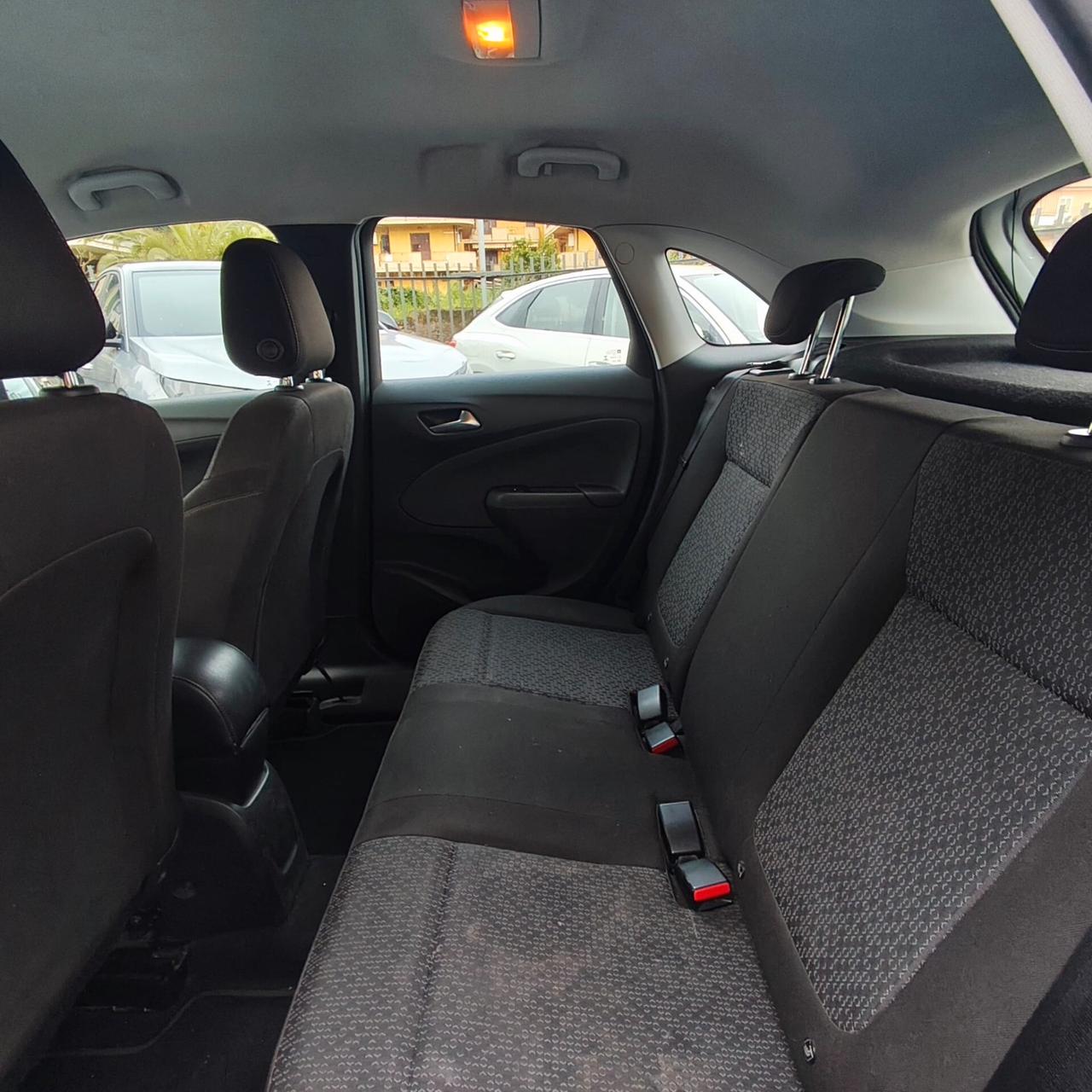 Opel Crossland X 1.5 ECOTEC D 102 CV Start&Stop Ultimate