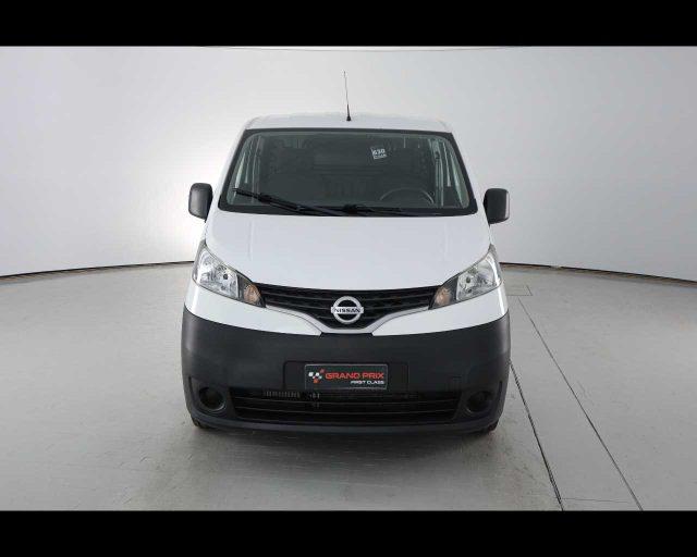 NISSAN NV200 1.5 dCi 90CV Furgone