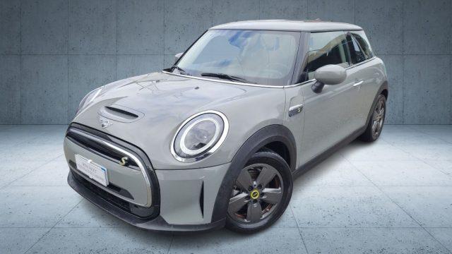 MINI Cooper SE Cooper SE Aut.