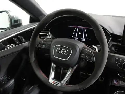 Audi RS5 Coupé 2.9 TFSI quattro 450 CV Tiptronic