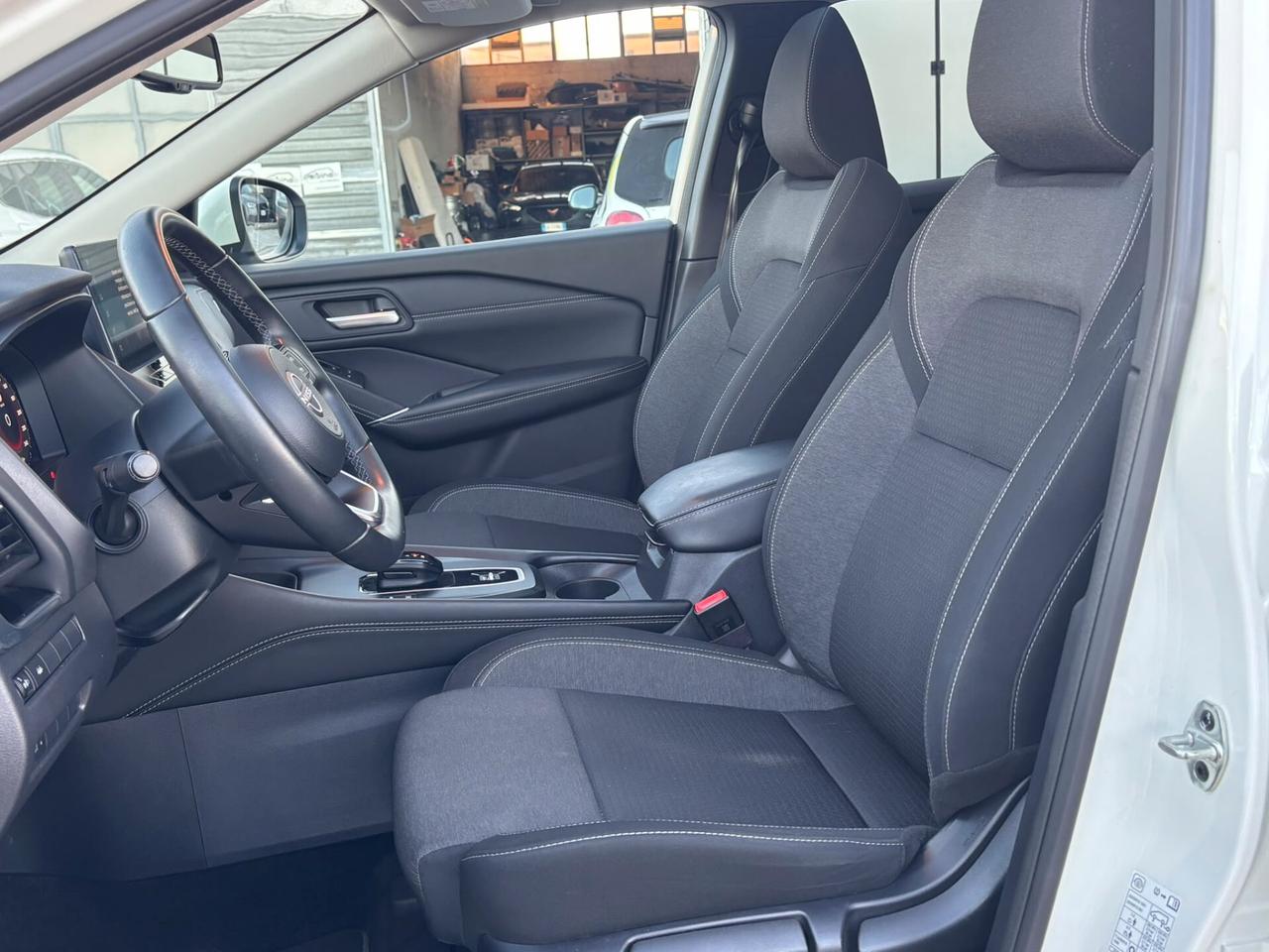 Nissan Qashqai e-Power - 2023 PROMOFIN!!!