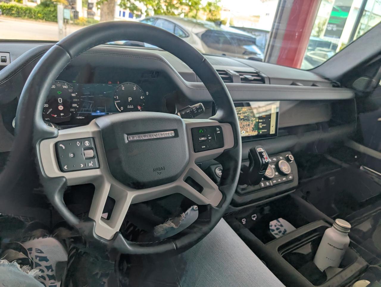 Land Rover Defender 110 3.0D I6 200 CV AWD Auto SE Autocarro N1