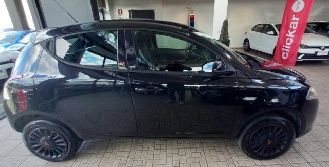 LANCIA Ypsilon 0.9 TwinAir 85 CV 5 porte Metano Ecochic Elefantin