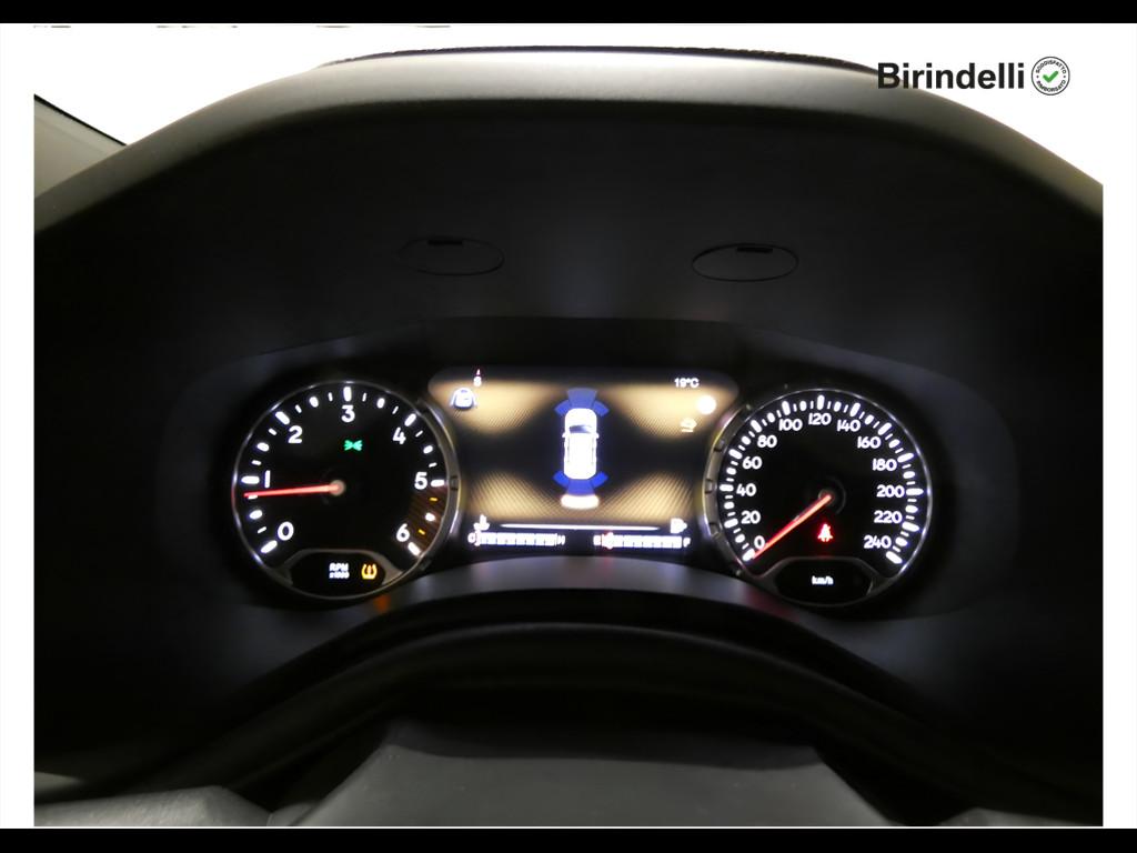 JEEP Renegade - Renegade 1.6 Mjt 130 CV Limited