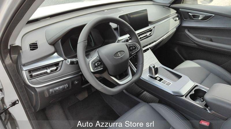 DR AUTOMOBILES dr 5.0 dr 5.0 s3 1.5 Turbo CVT Bi-Fuel GPL *PROMO AZZURRA*