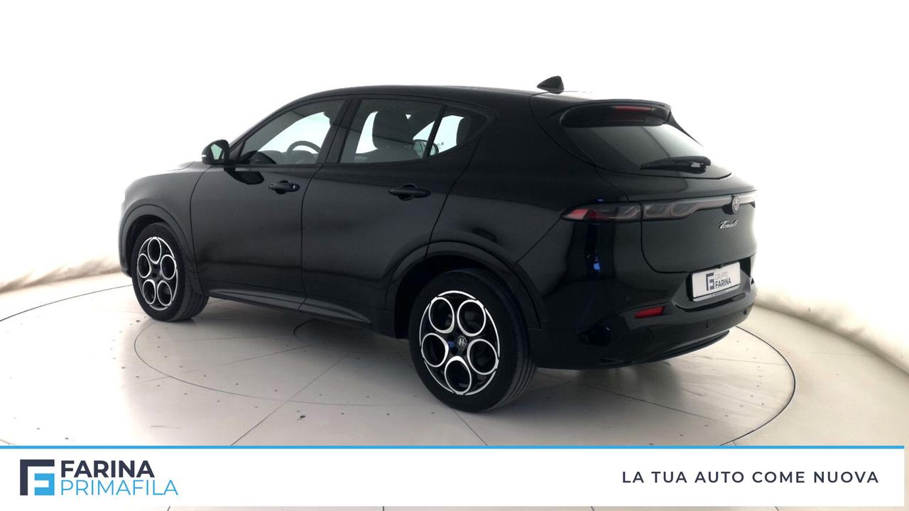 ALFA ROMEO TONALE Tonale My24 Diesel 130cv Sprint