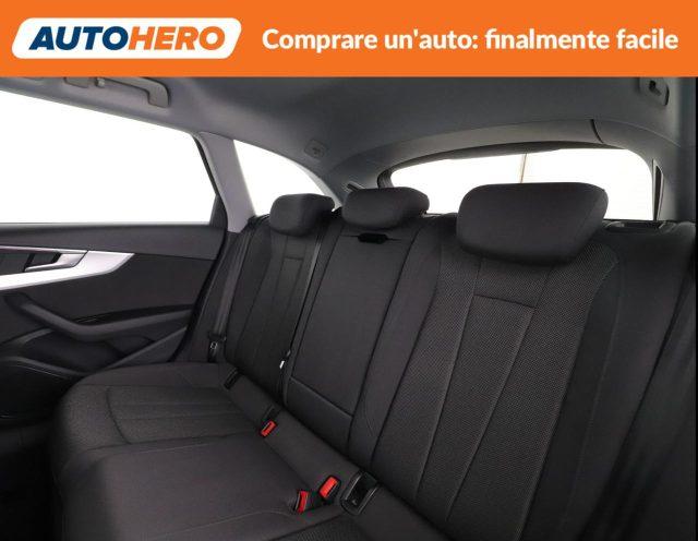 AUDI A4 Avant 2.0 TDI 190 CV quattro S tronic