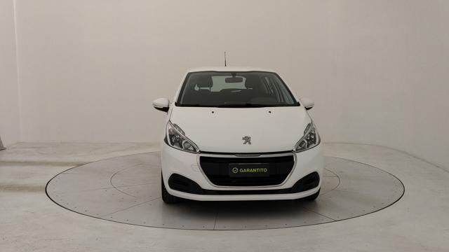PEUGEOT 208 1.2 puretech Active s&s 82cv 5p neopatentati