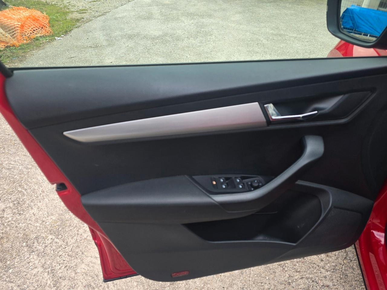 Skoda Karoq 2.0 TDI EVO SCR Style