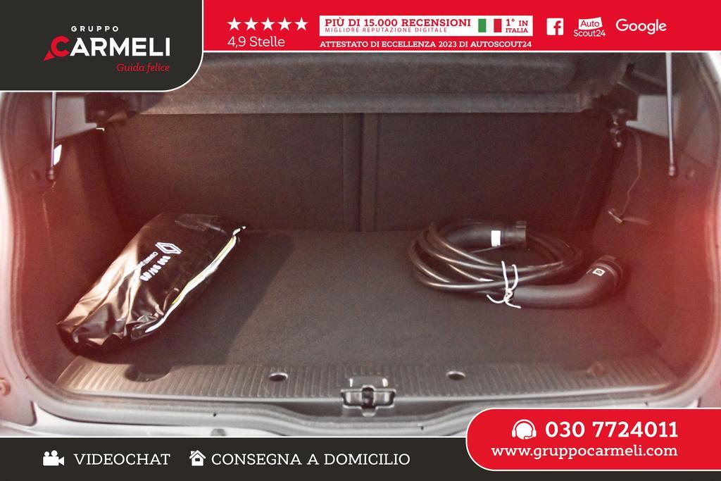 Renault Twingo 22kWh Authentic