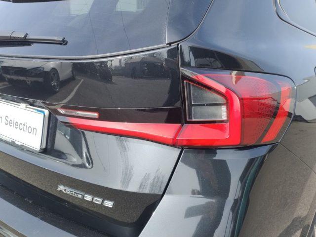 BMW X1 xDrive 30e Msport Aut. + Tetto apr.