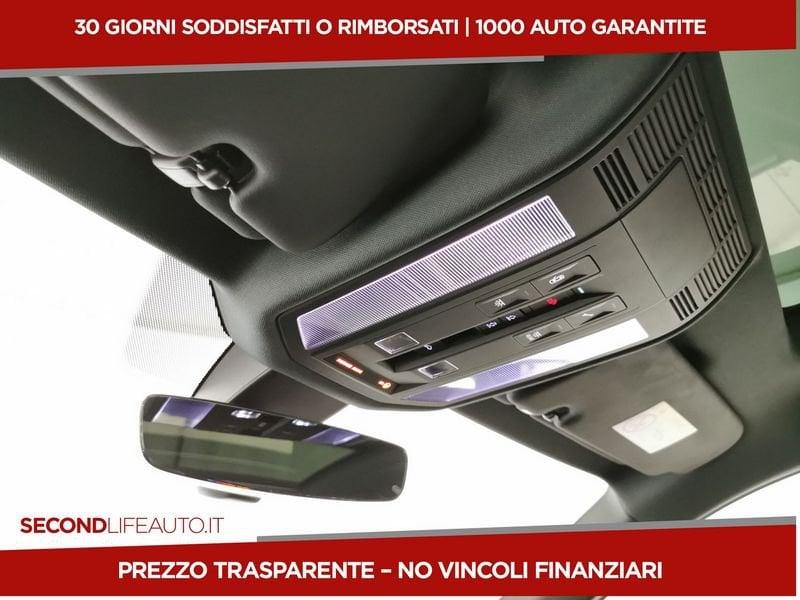 Volkswagen Touareg 3.0 V6 tdi scr R-Line 286cv auto