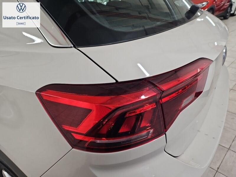 Volkswagen T-Roc 2.0 TDI SCR Life