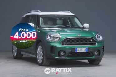 MINI Cooper SE Countryman 1.5 PHEV Hype ALL4 Auto + tetto apribile