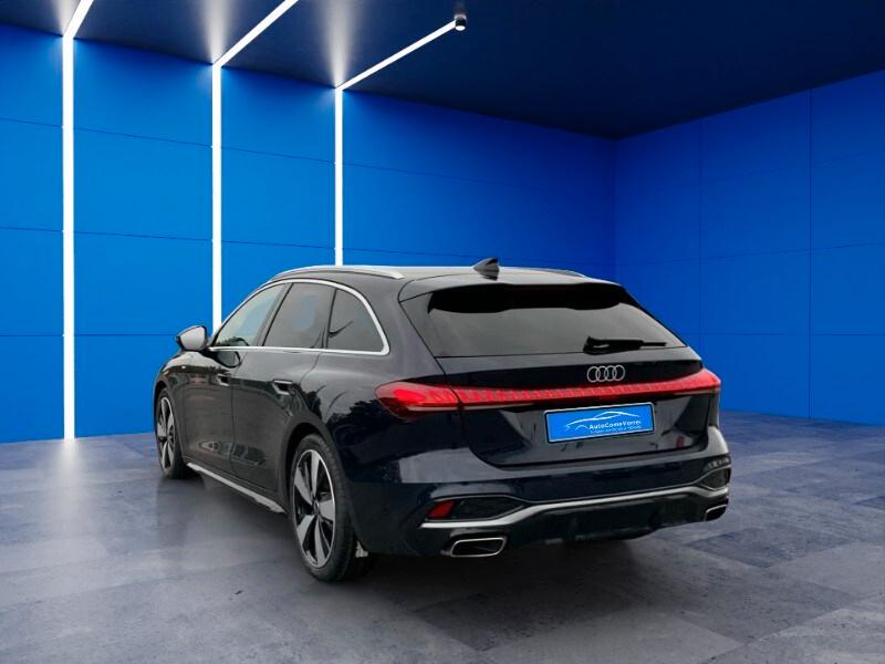 AUDI A5 3ª serie A5 Avant TFSI 150 kW S tronic...