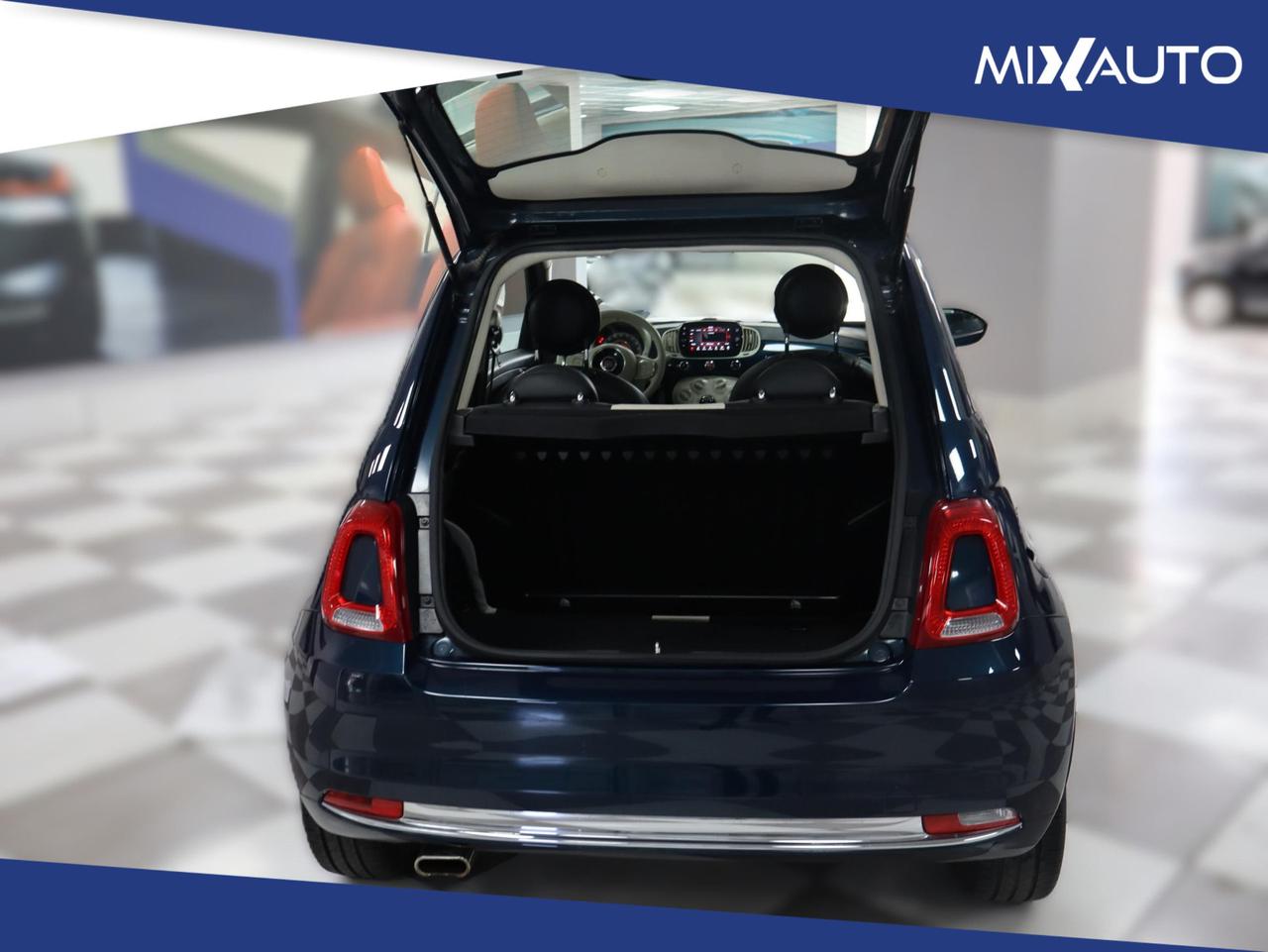 Fiat 500 1.0 Hybrid Dolcevita 3P 70CV EU6