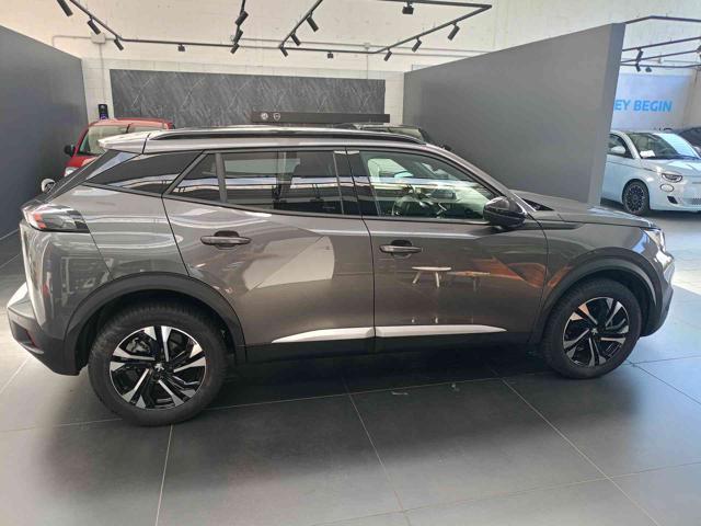 PEUGEOT 2008 PureTech 100 S&S Allure Pack