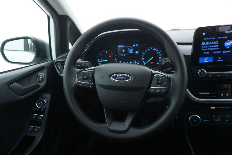 Ford Fiesta Business BR672646 1.5 Diesel 86CV