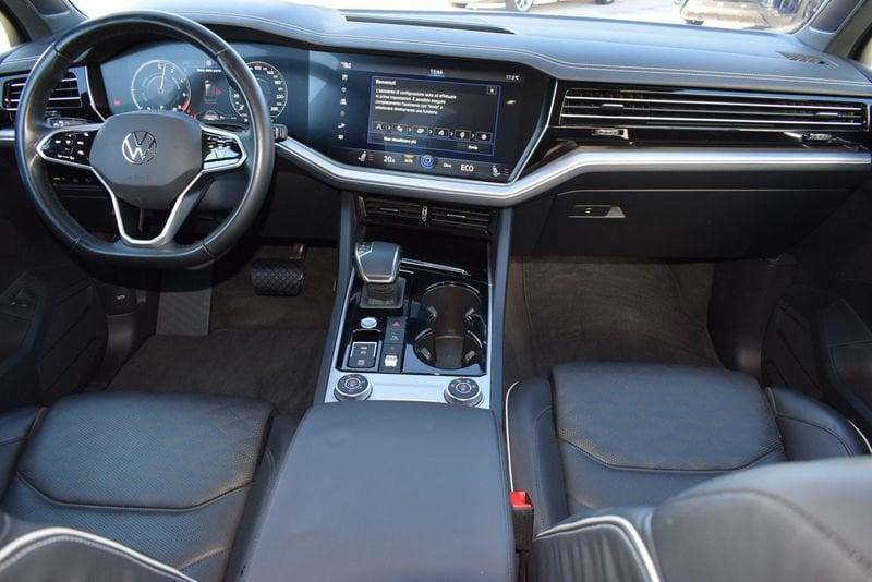 Volkswagen Touareg Touareg 3.0 V6 TSI eHybrid Elegance NETTO EXPORT