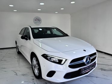Mercedes-benz A 180 d Automatic Sport-SEDILI RISCALDATI-GARANTITA