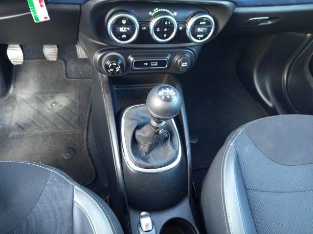 FIAT 500L 1.3 Multijet 95 CV City Cross